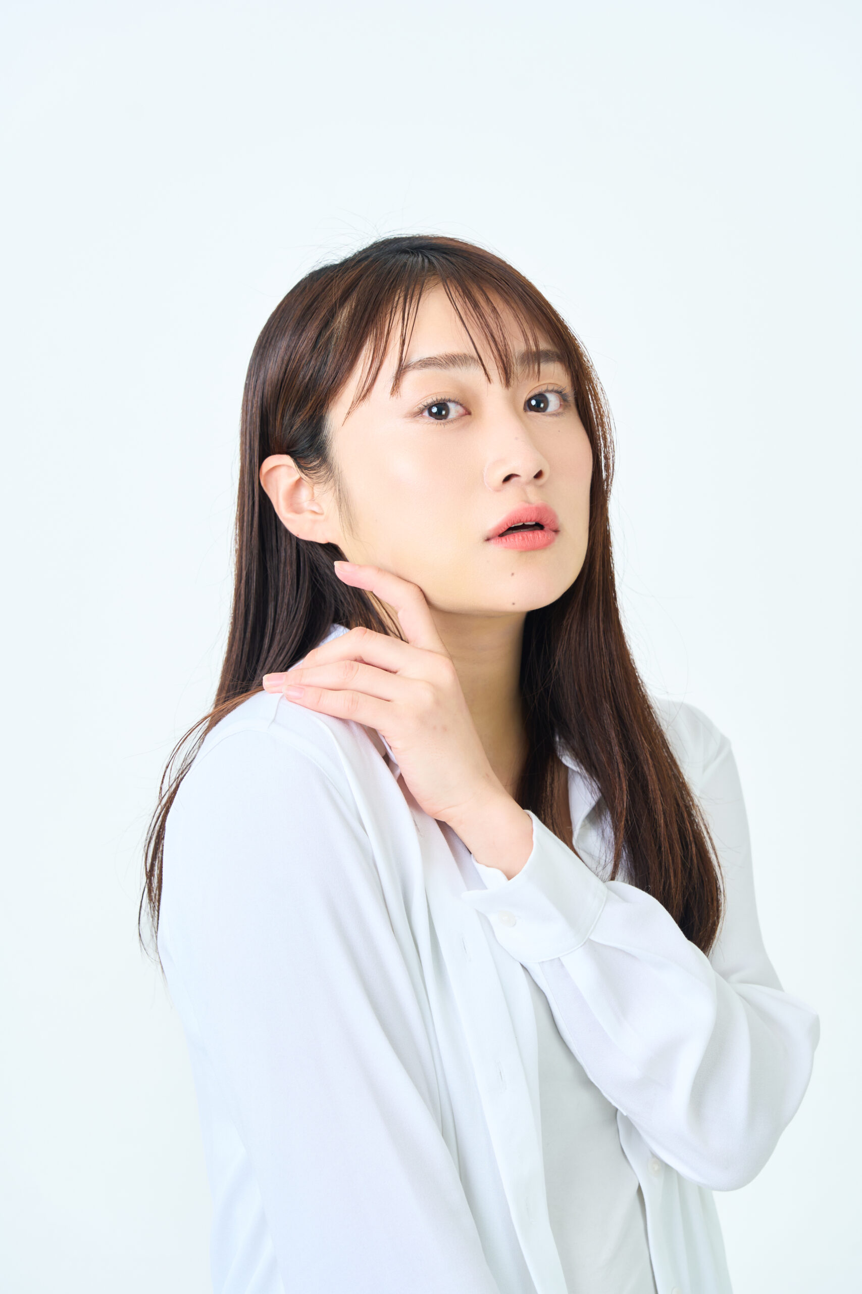 川野 美怜